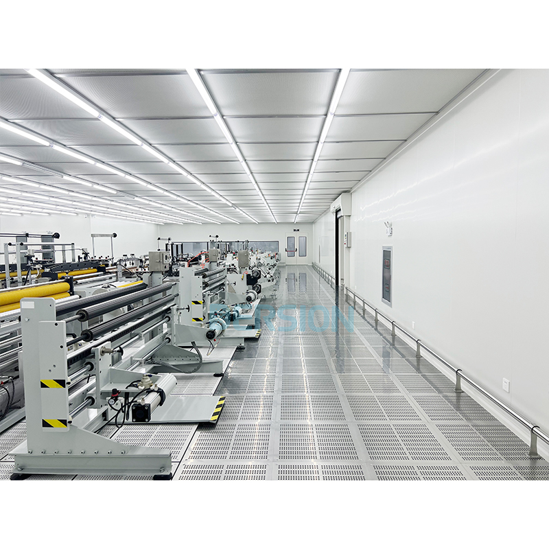 Cleanroom Engineering