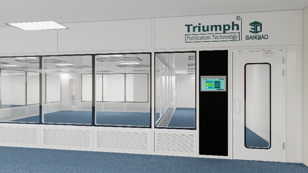 模块化洁净棚&深圳市科曼医疗设备有限公司